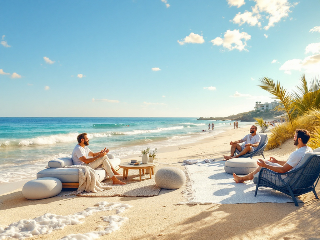 beachside addiction recovery