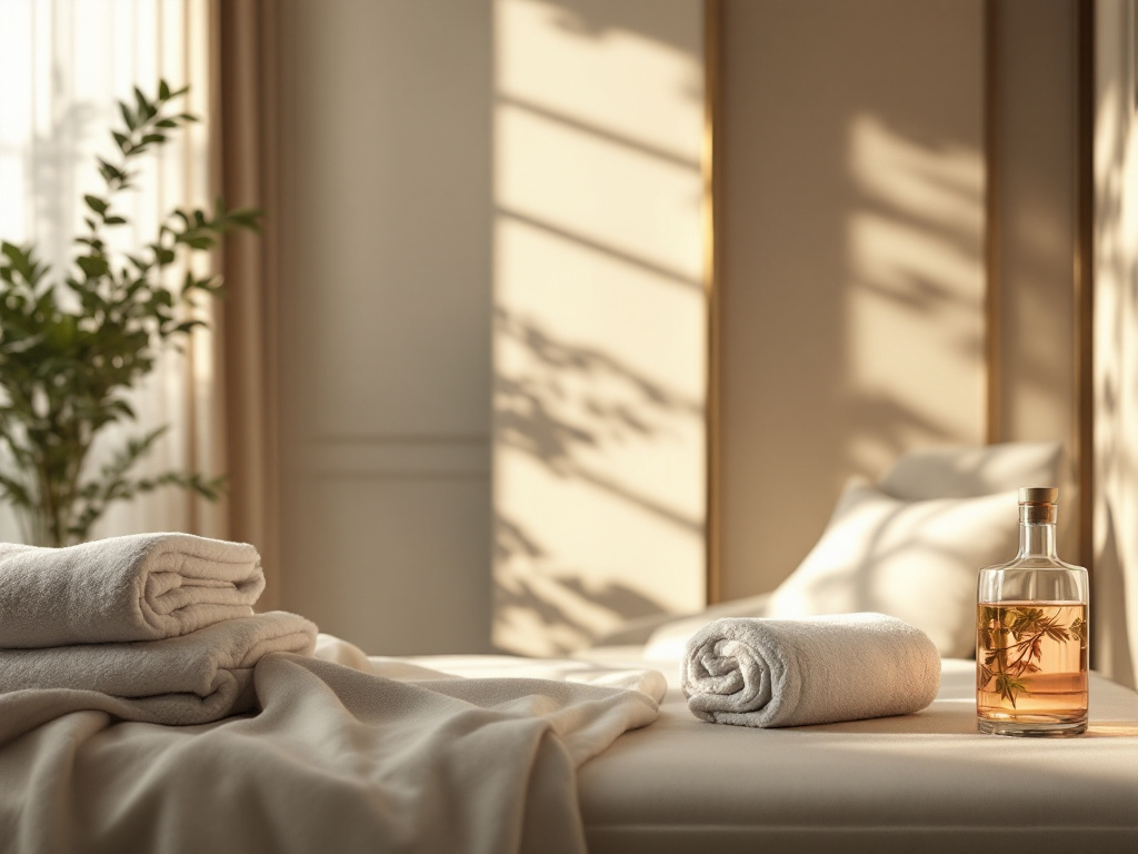 confidential detox treatment