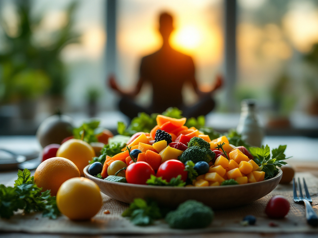 nutrition support rehab