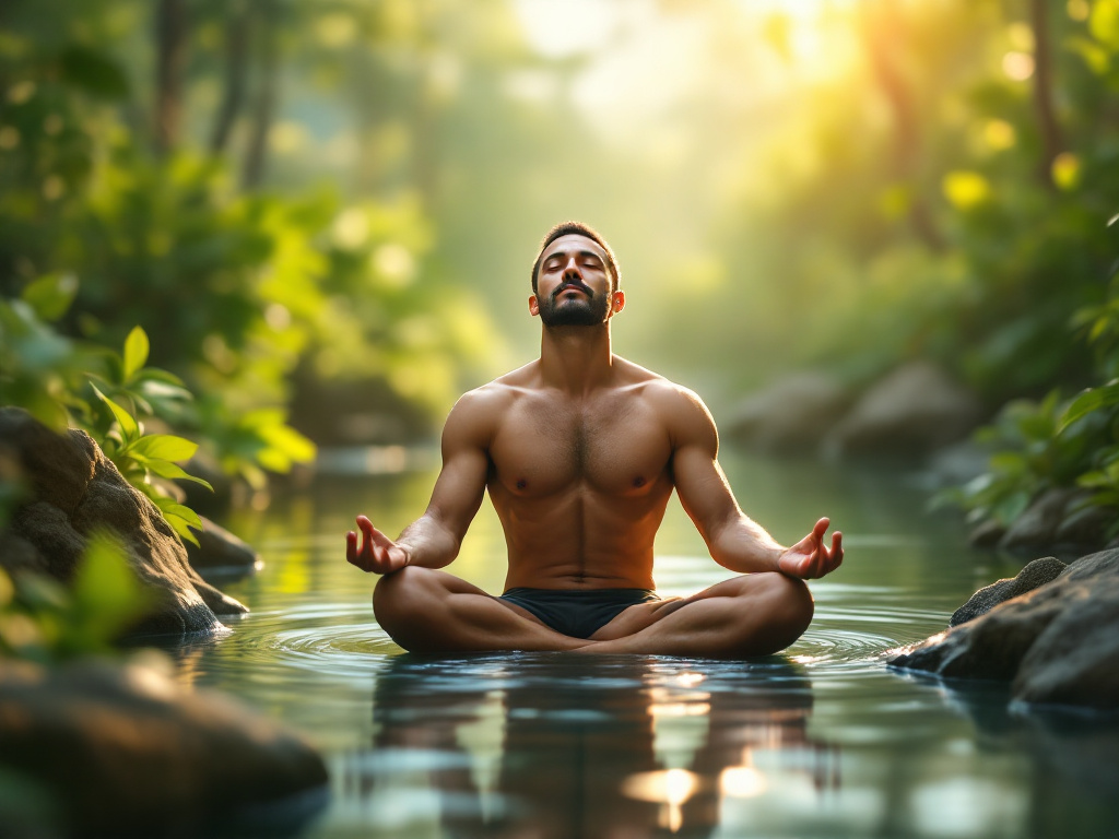 holistic wellness therapy