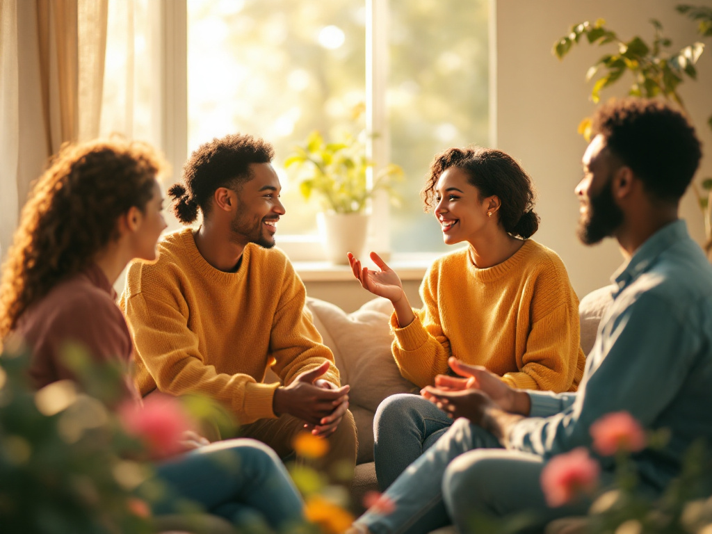 outpatient recovery support