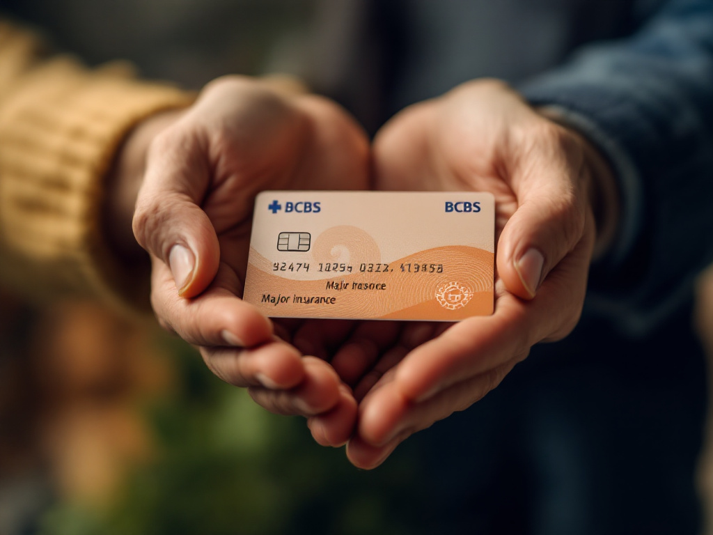 rehab that takes bcbs insurance