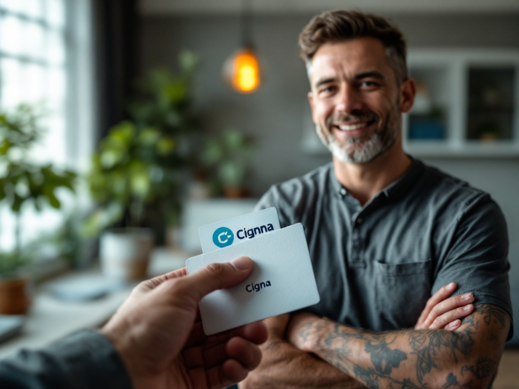 cigna accepted drug rehab