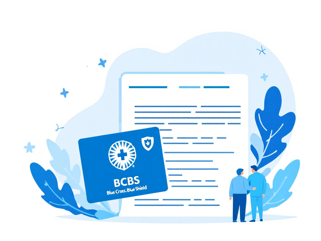 in network drug rehab bcbs