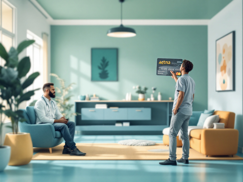 in network drug rehab aetna