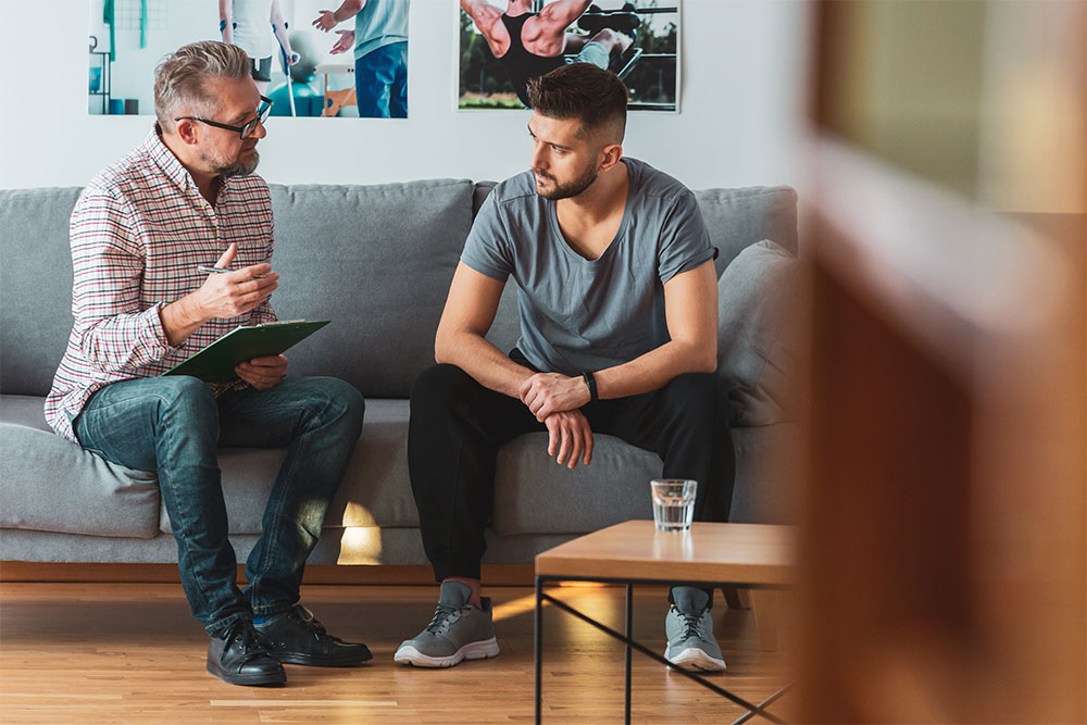 How Long Should Inpatient Rehab Be? What Really Matters