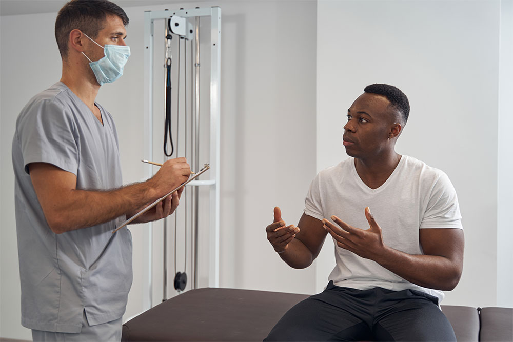 What Happens in the Inpatient Rehab Admissions Process?