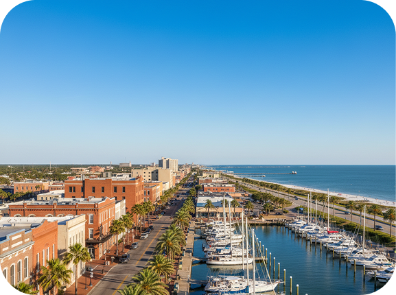 Why Choose Us gulfport