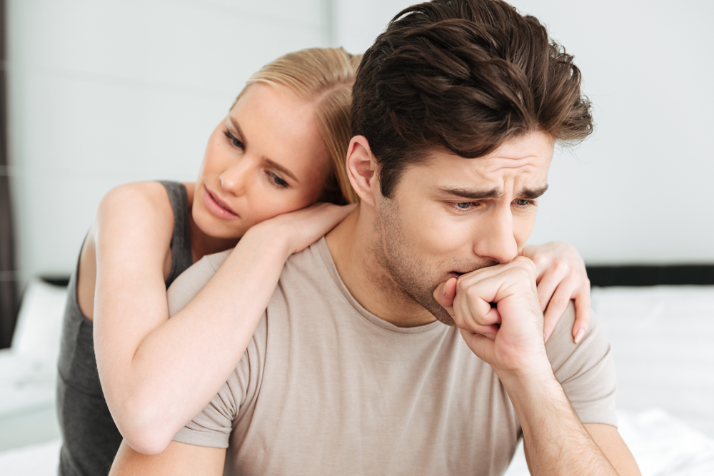 Is It Enabling Behavior or Is It Love? How To Know The Difference